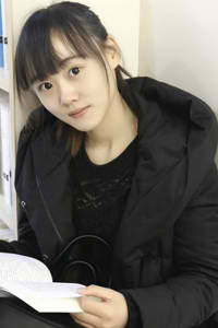 杉原杏