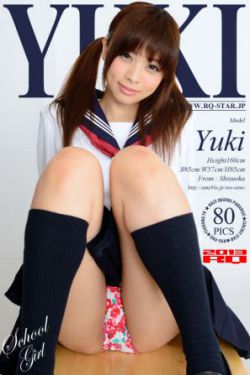 模特美女